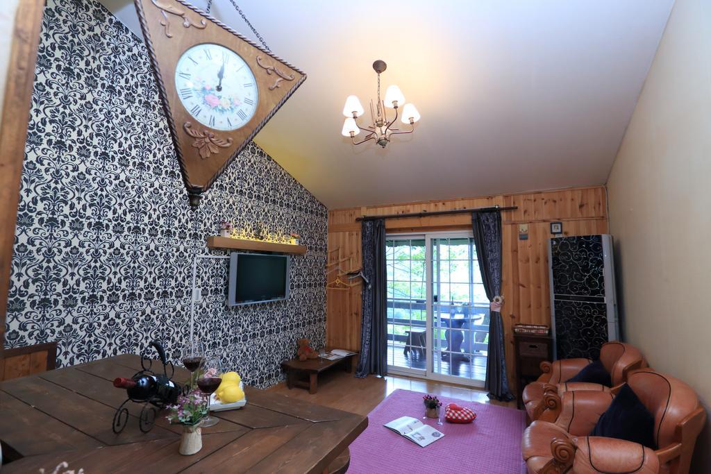 Sicily Pension Hongcheon Room photo