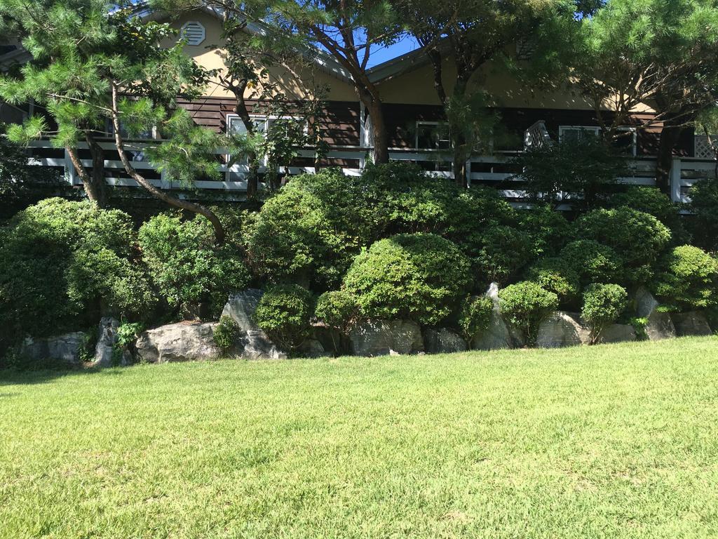 Sicily Pension Hongcheon Exterior photo