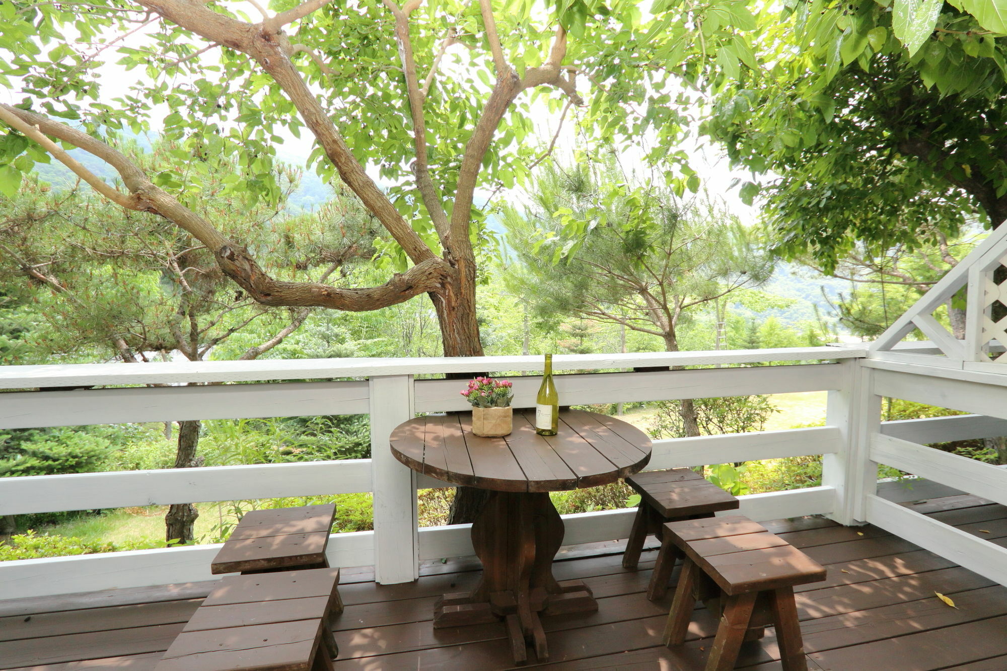Sicily Pension Hongcheon Exterior photo
