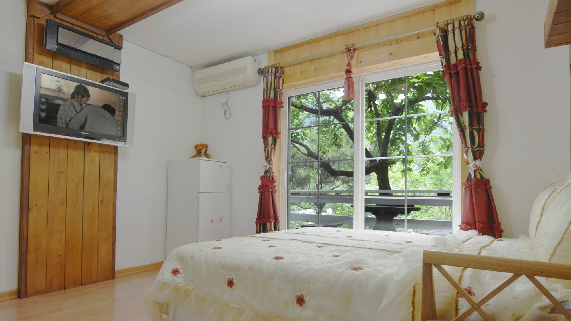 Sicily Pension Hongcheon Exterior photo