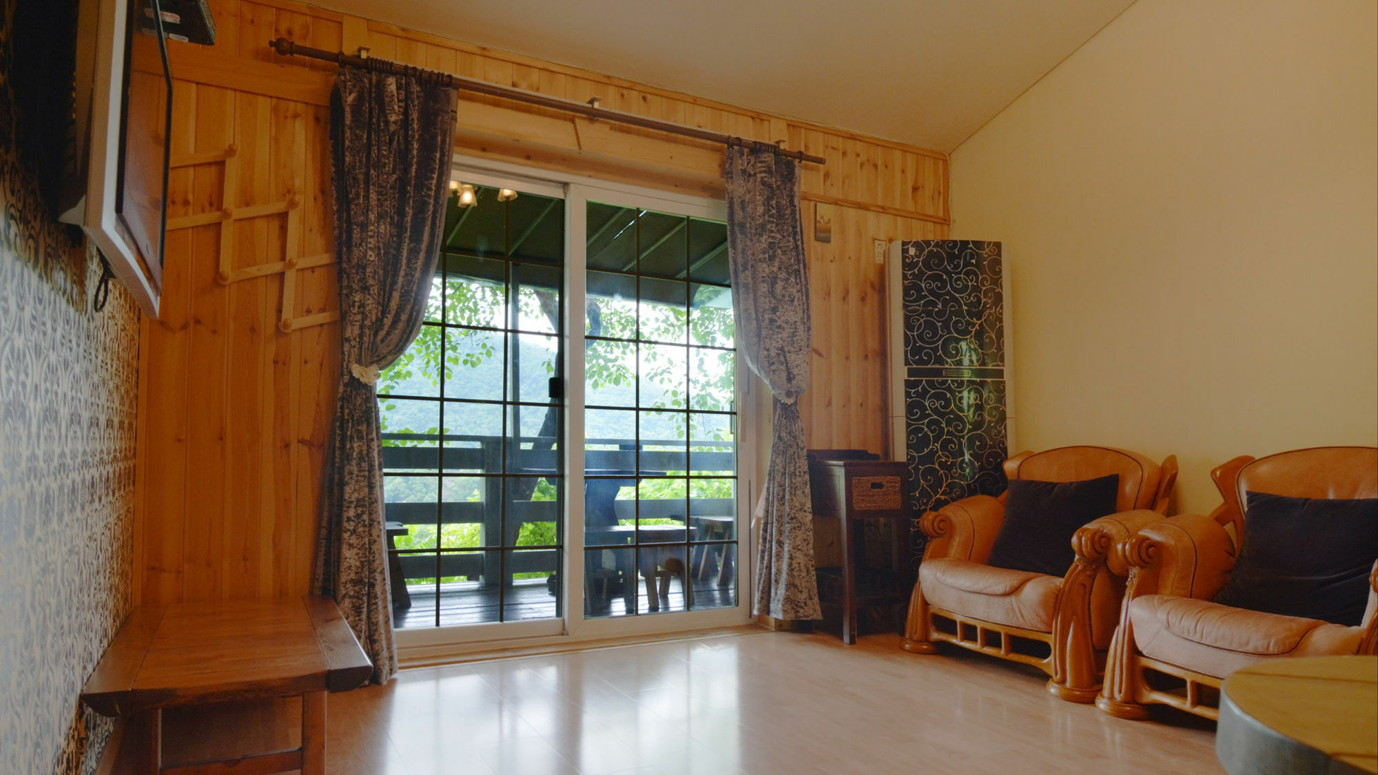 Sicily Pension Hongcheon Exterior photo
