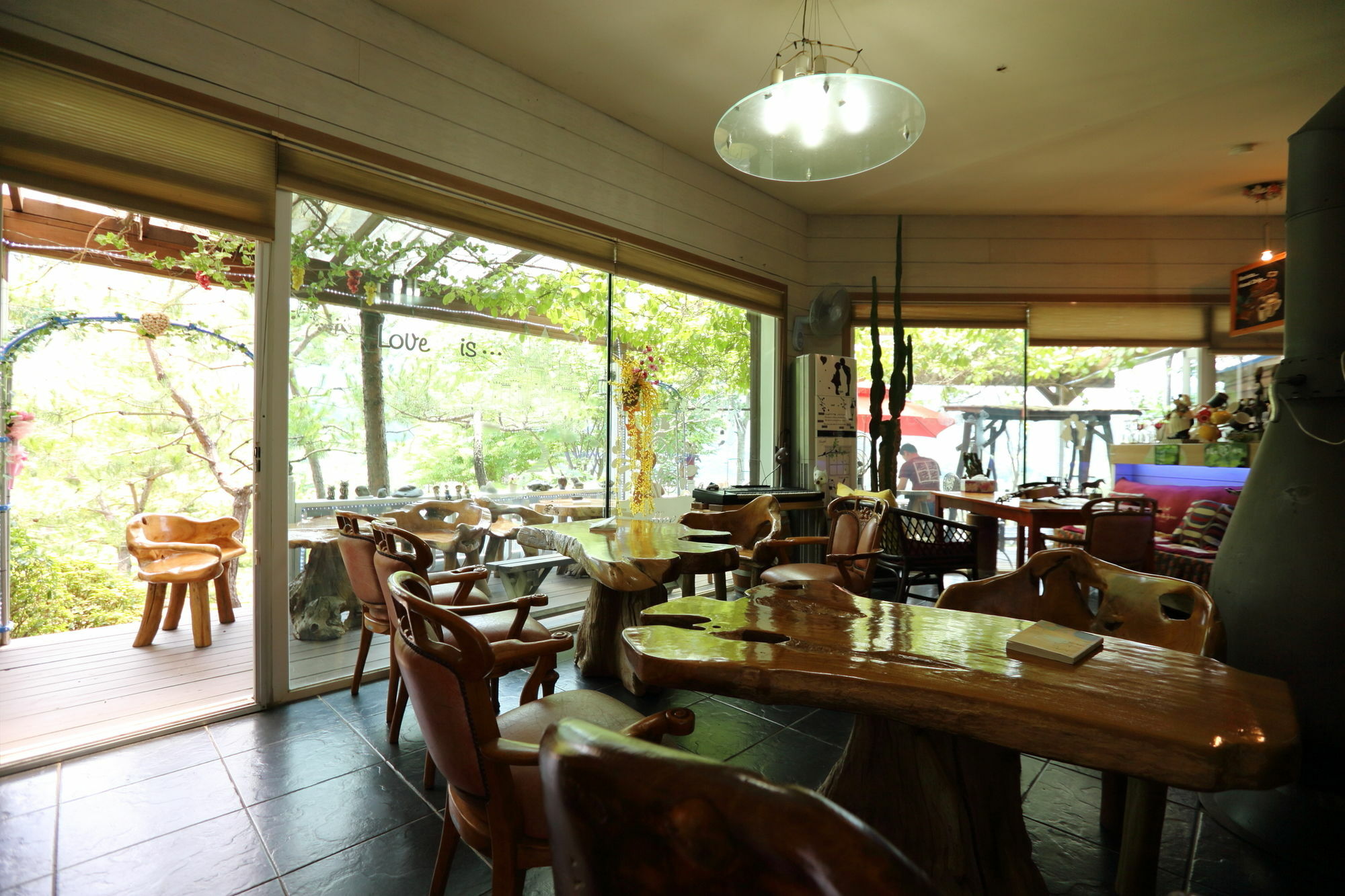 Sicily Pension Hongcheon Exterior photo
