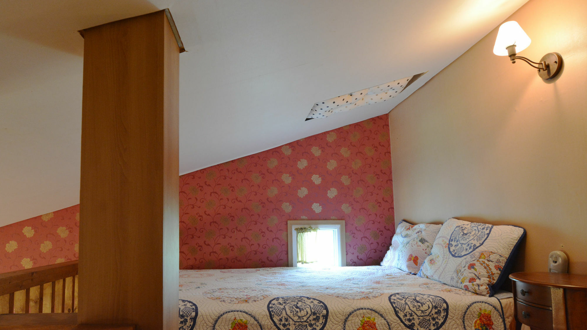 Sicily Pension Hongcheon Exterior photo