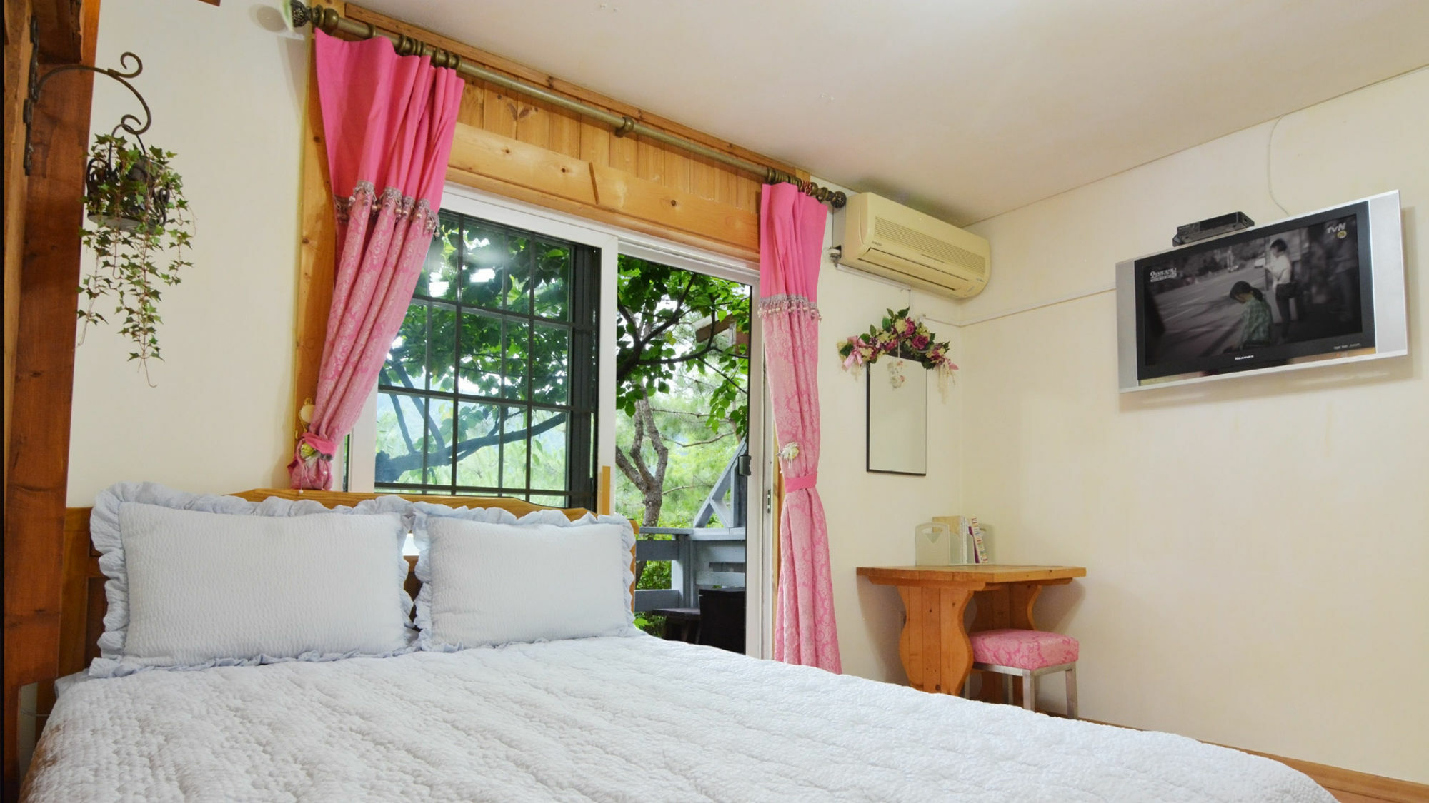 Sicily Pension Hongcheon Exterior photo