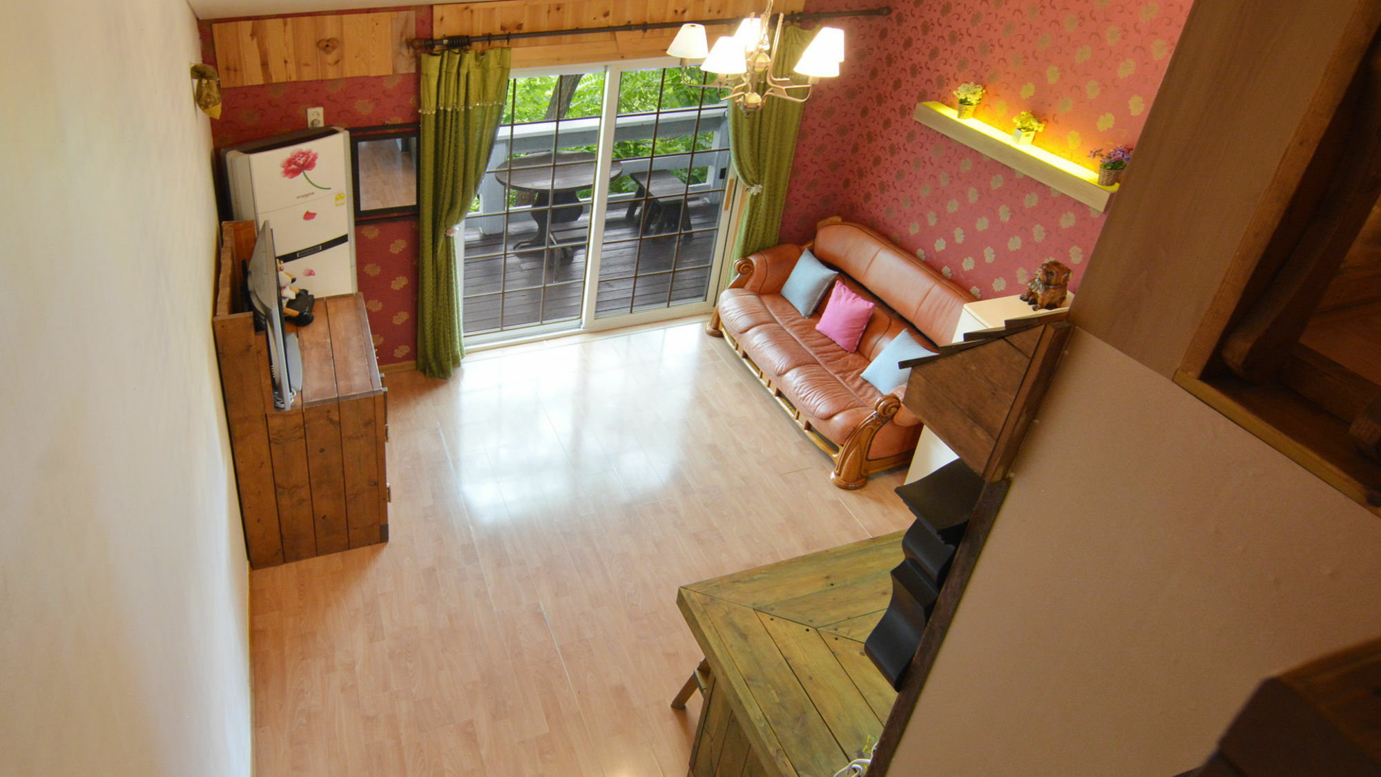 Sicily Pension Hongcheon Exterior photo