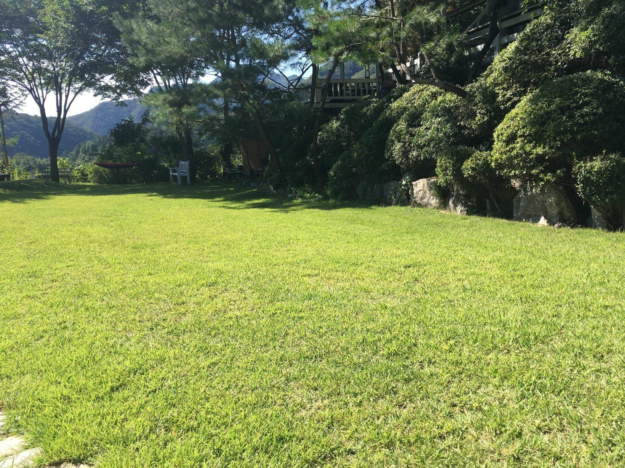 Sicily Pension Hongcheon Exterior photo