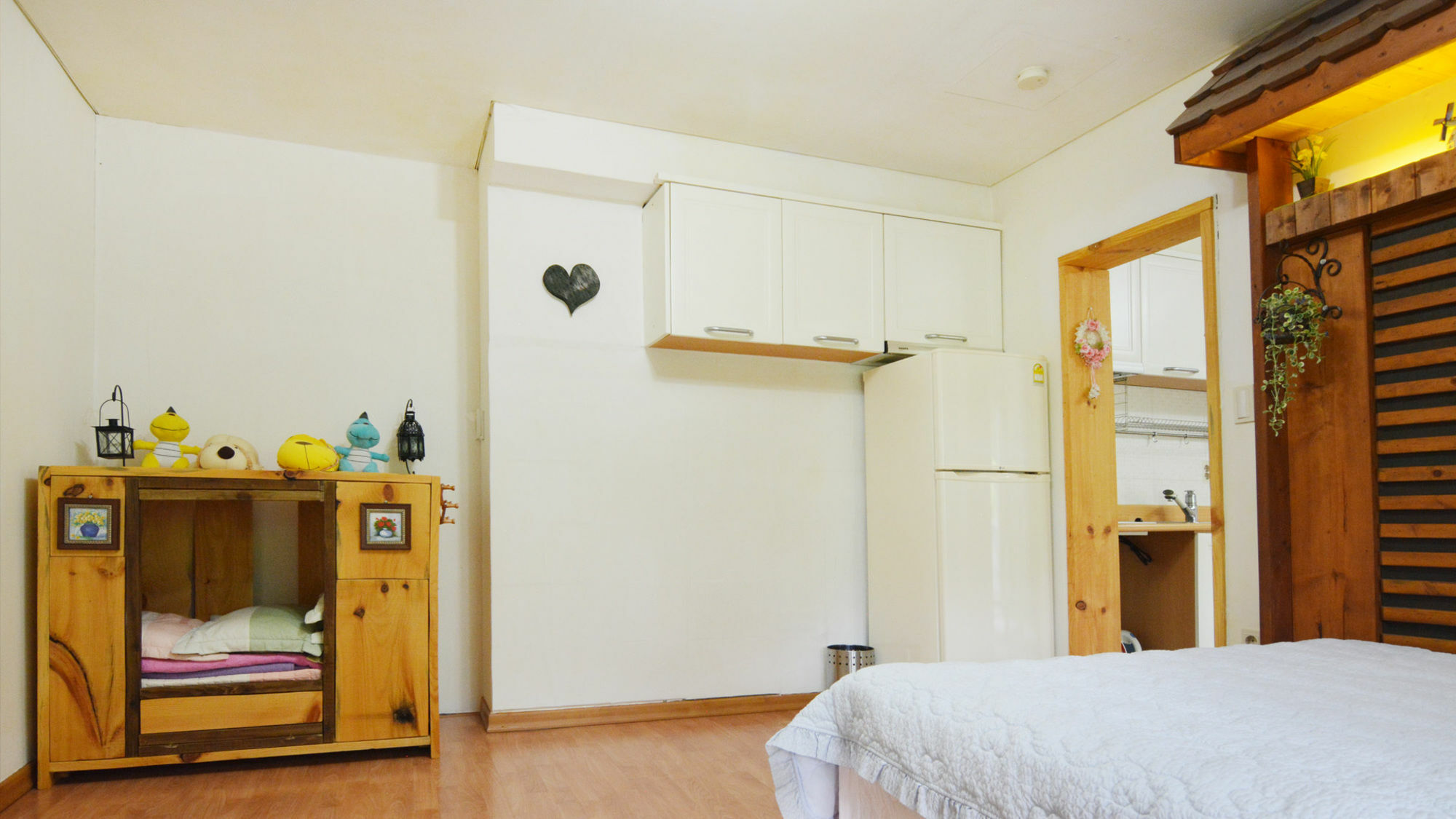 Sicily Pension Hongcheon Exterior photo