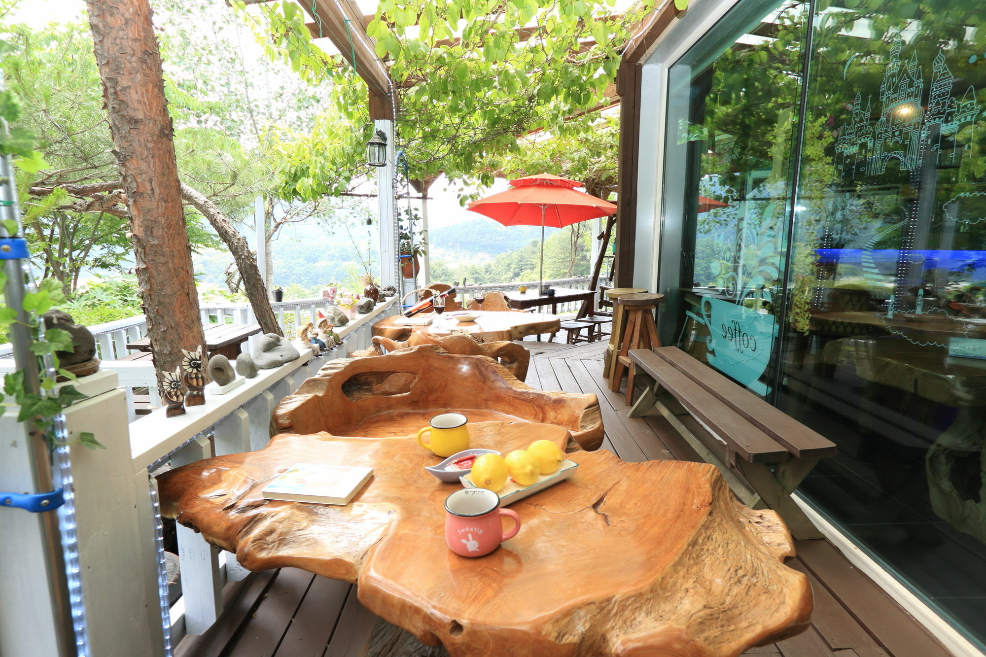 Sicily Pension Hongcheon Exterior photo