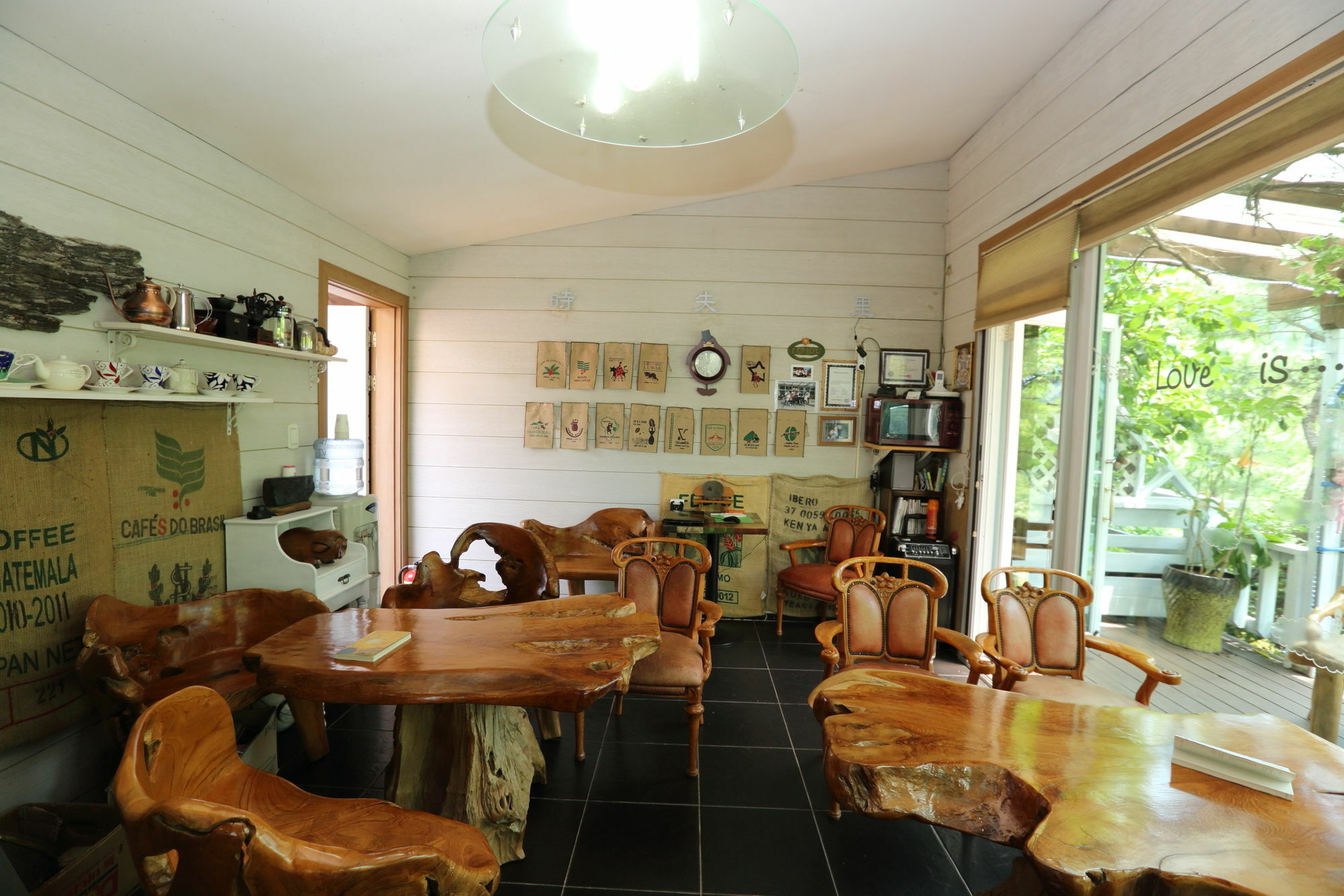 Sicily Pension Hongcheon Exterior photo