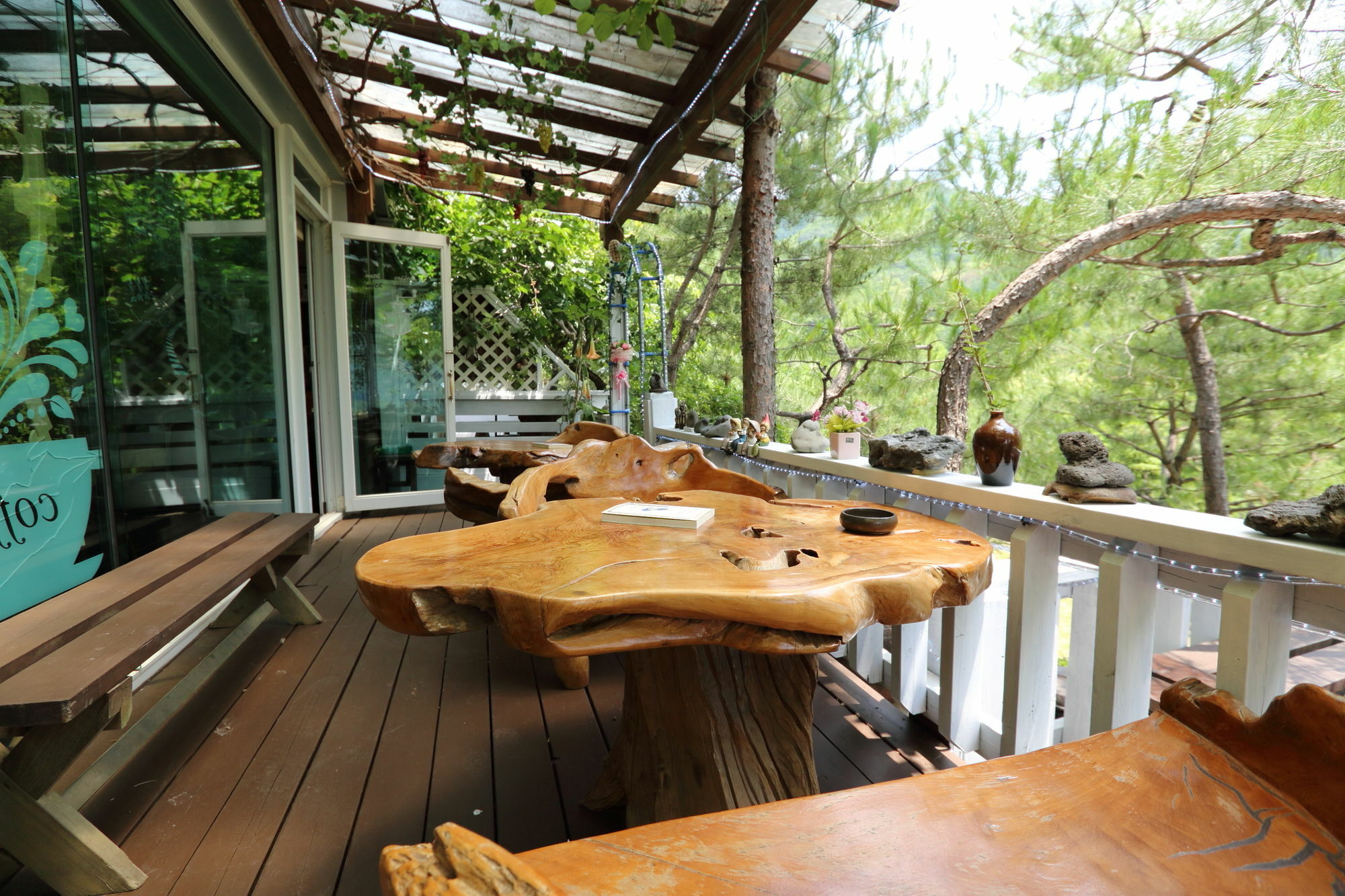 Sicily Pension Hongcheon Exterior photo