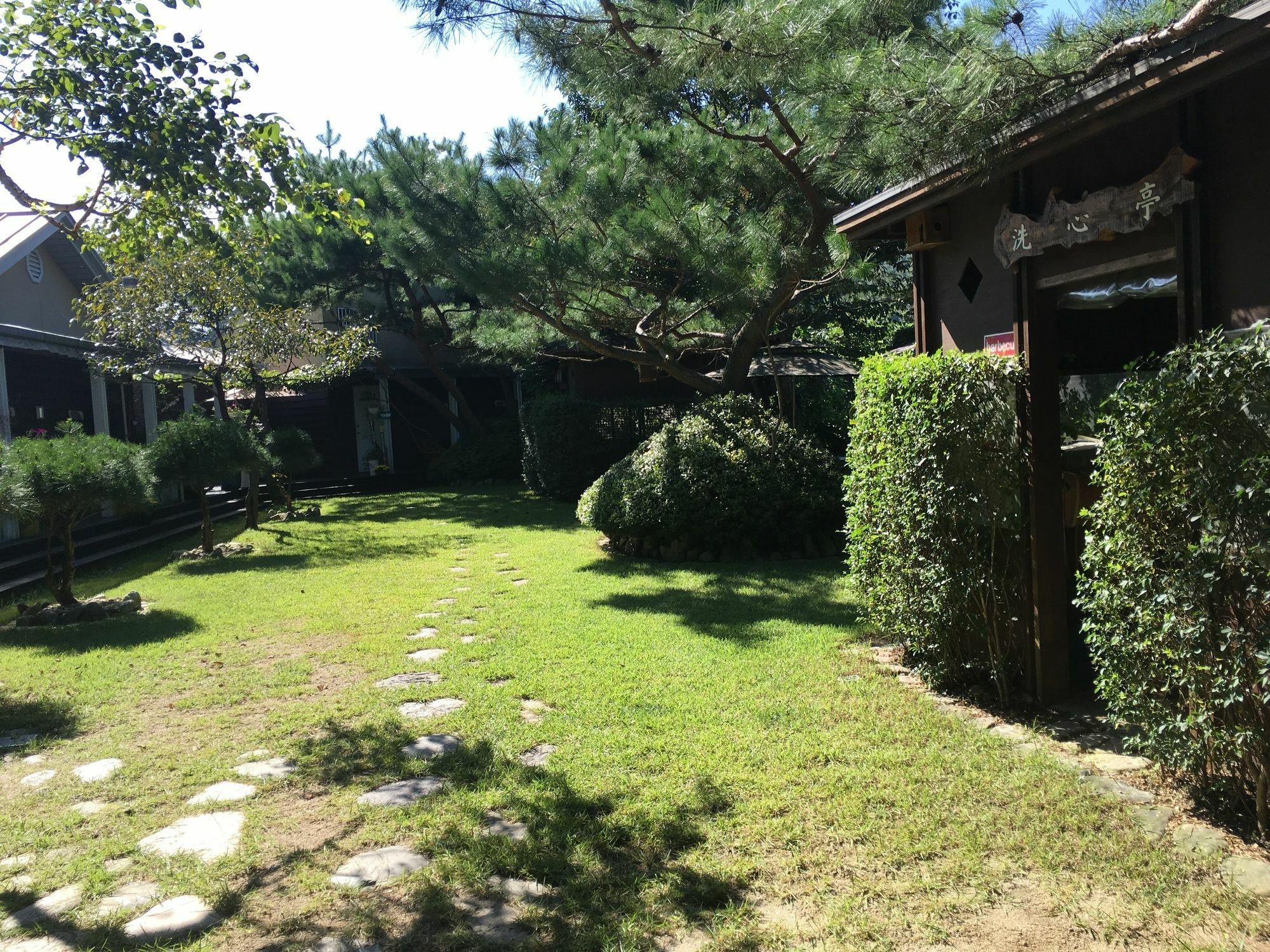 Sicily Pension Hongcheon Exterior photo