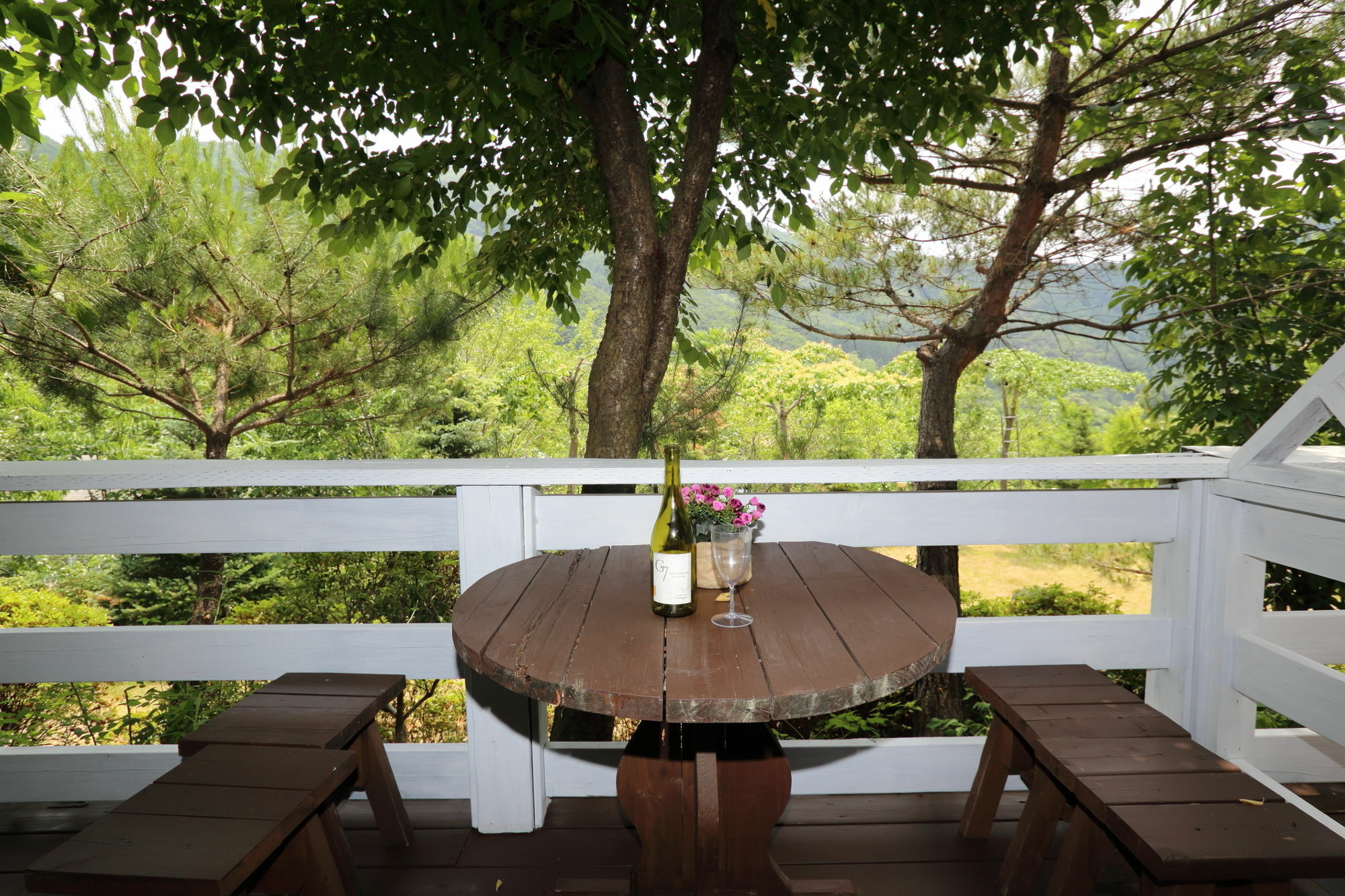 Sicily Pension Hongcheon Exterior photo
